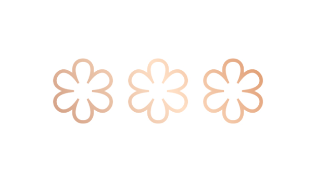 Three Michelin Stars