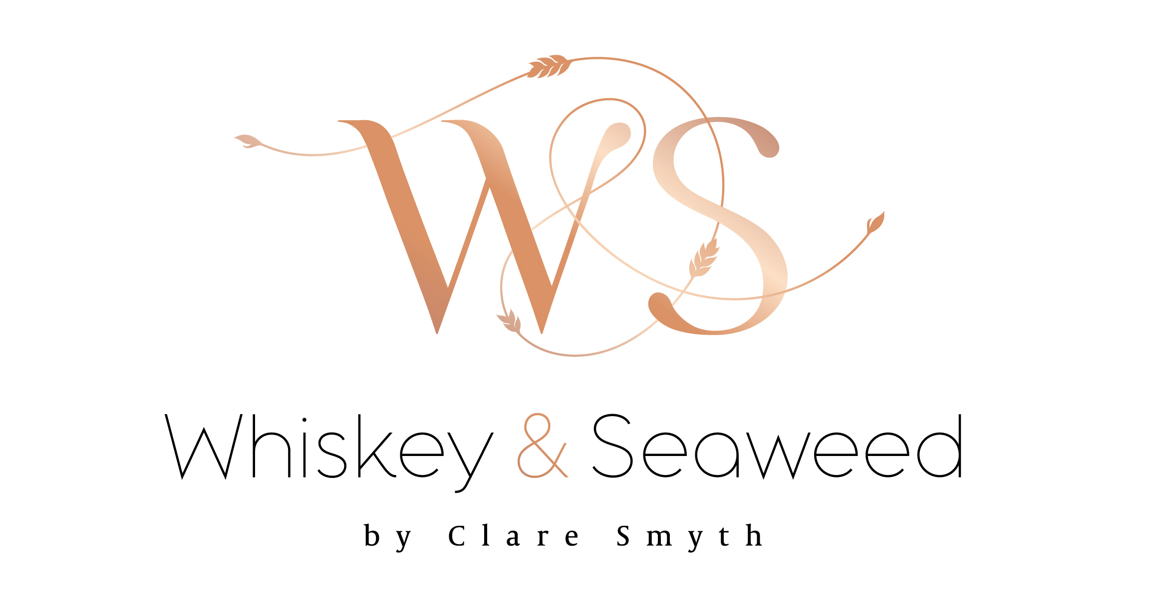 Whiskey & Seaweed